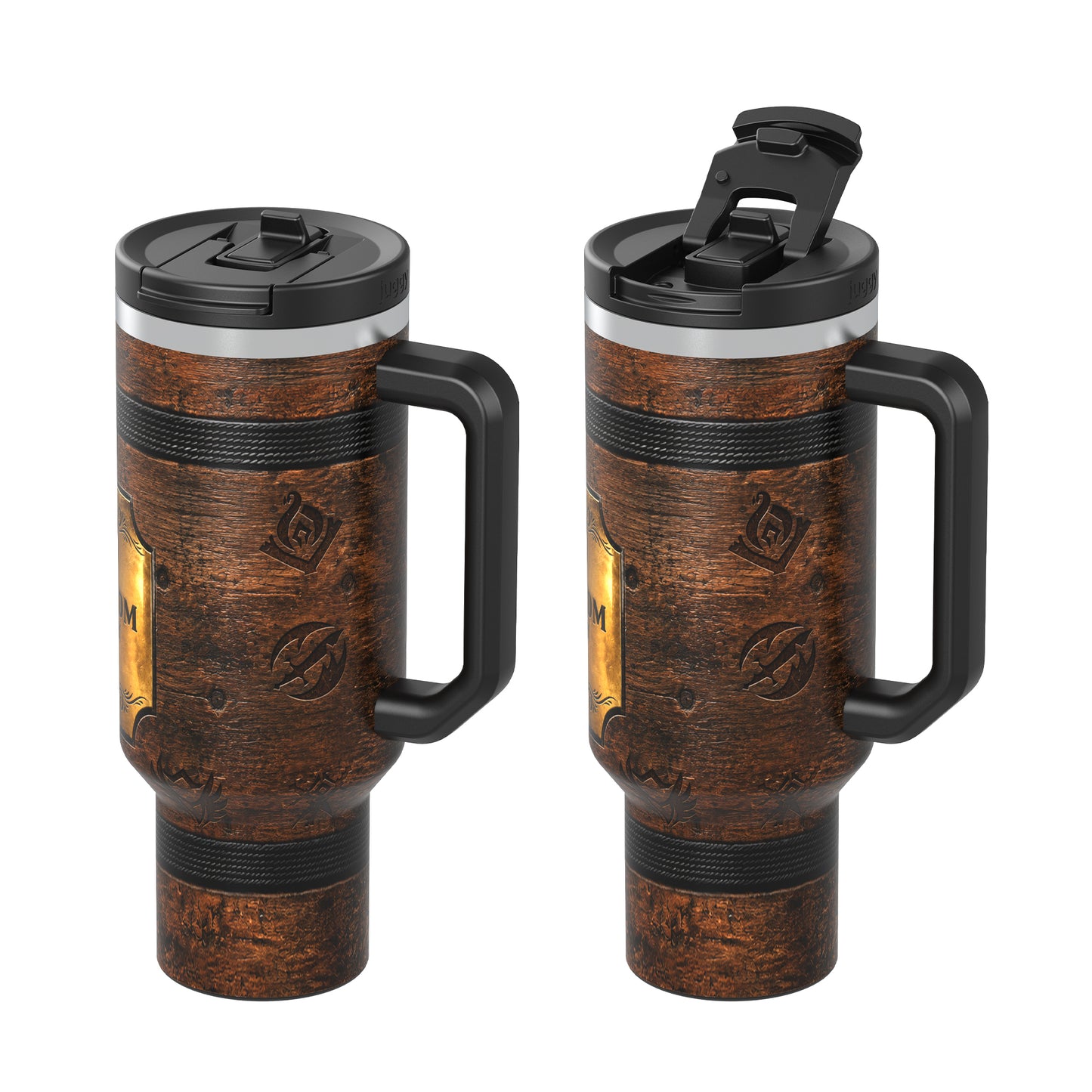 Dungeon Master 40oz Tumbler