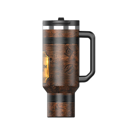 Dungeon Master 40oz Tumbler