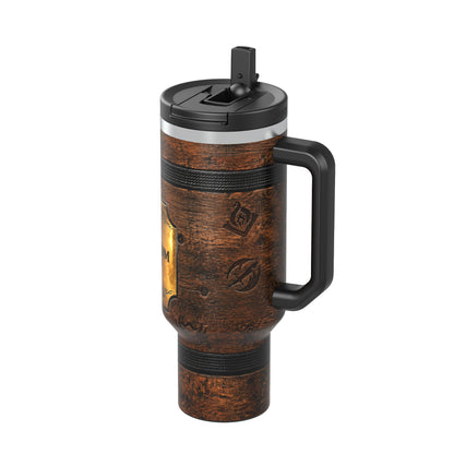 Dungeon Master 40oz Tumbler