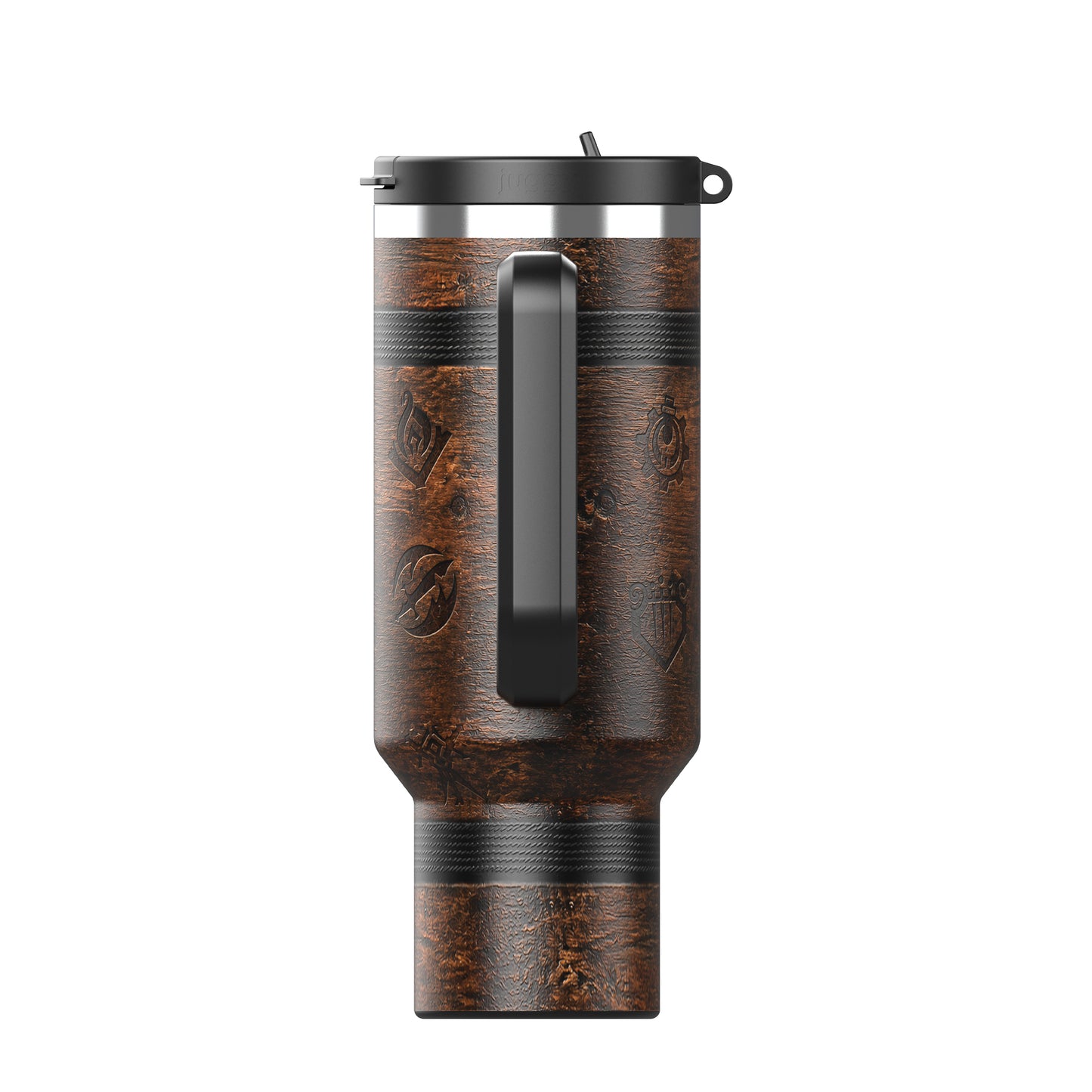 Dungeon Master 40oz Tumbler