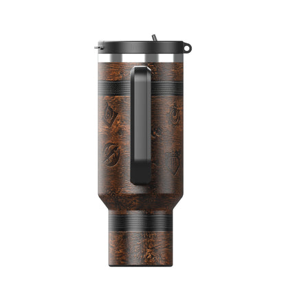Dungeon Master 40oz Tumbler
