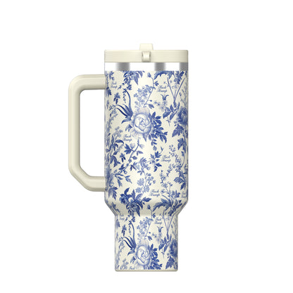 Toile de F...40oz Tumbler