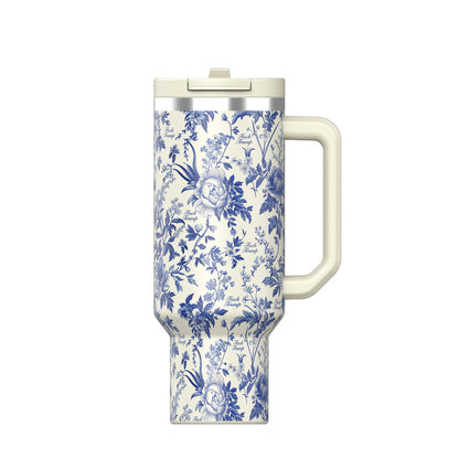 Toile de F...40oz Tumbler