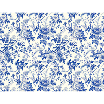 Toile de F...40oz Tumbler