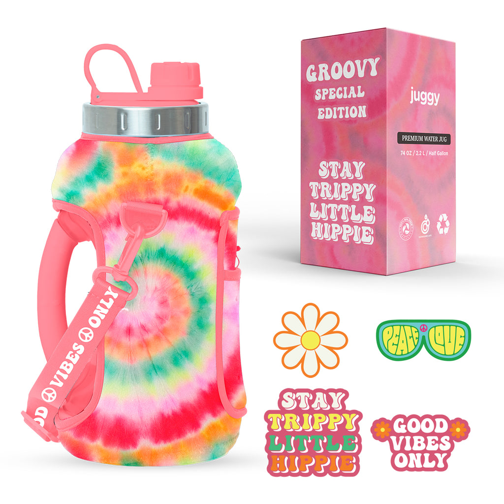 Groovy Special Edition