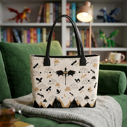 Ride Or Die Tote Bag