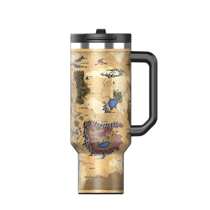 Great Journey LOTR 40oz Tumbler