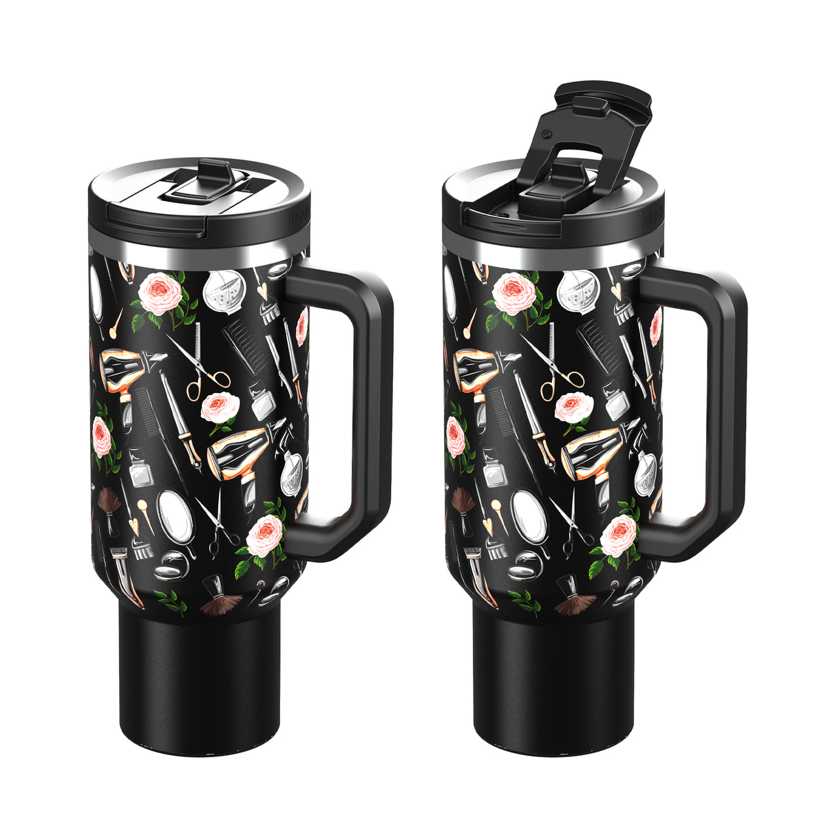 Hair Boss Special Edition Tumbler