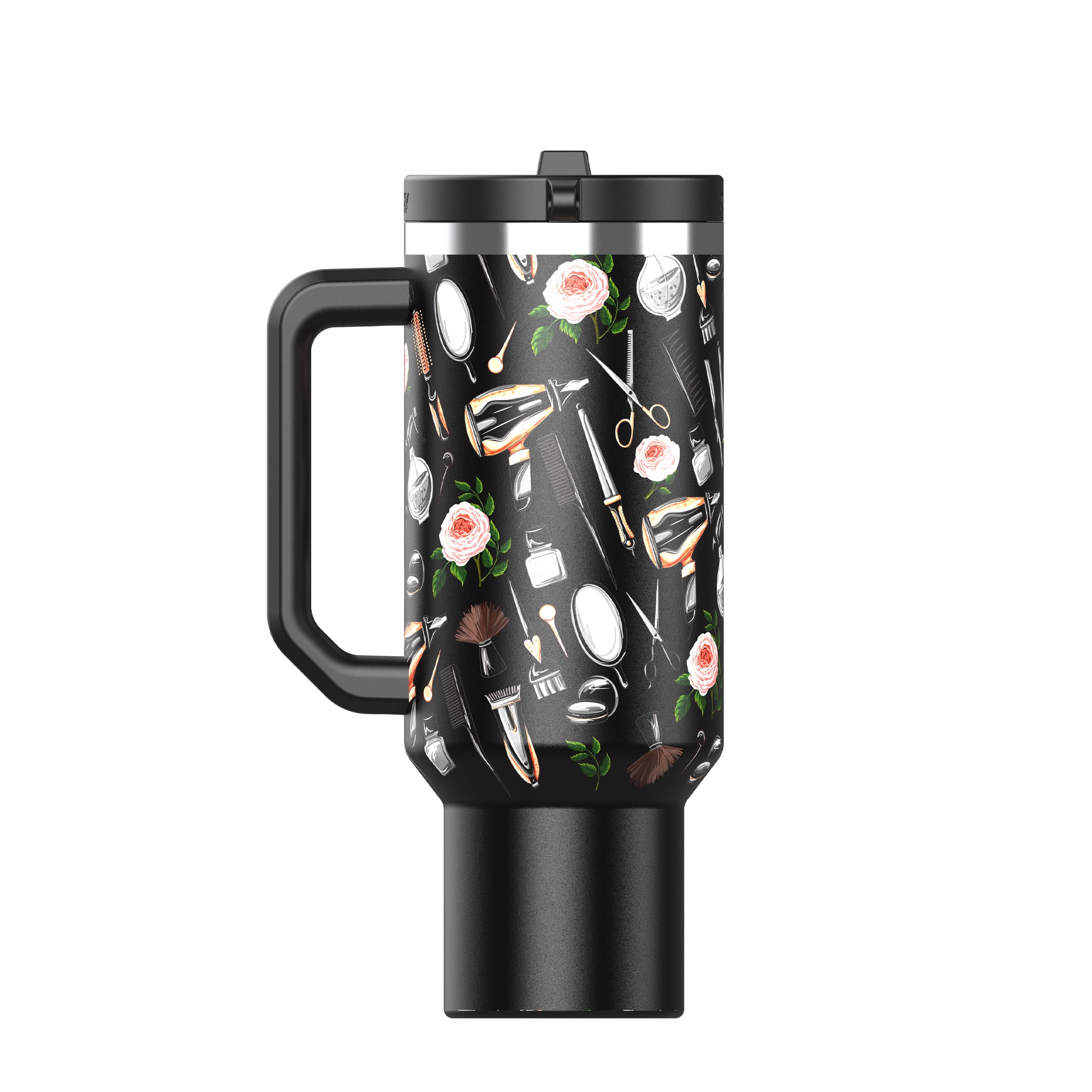 Hair Boss Special Edition Tumbler