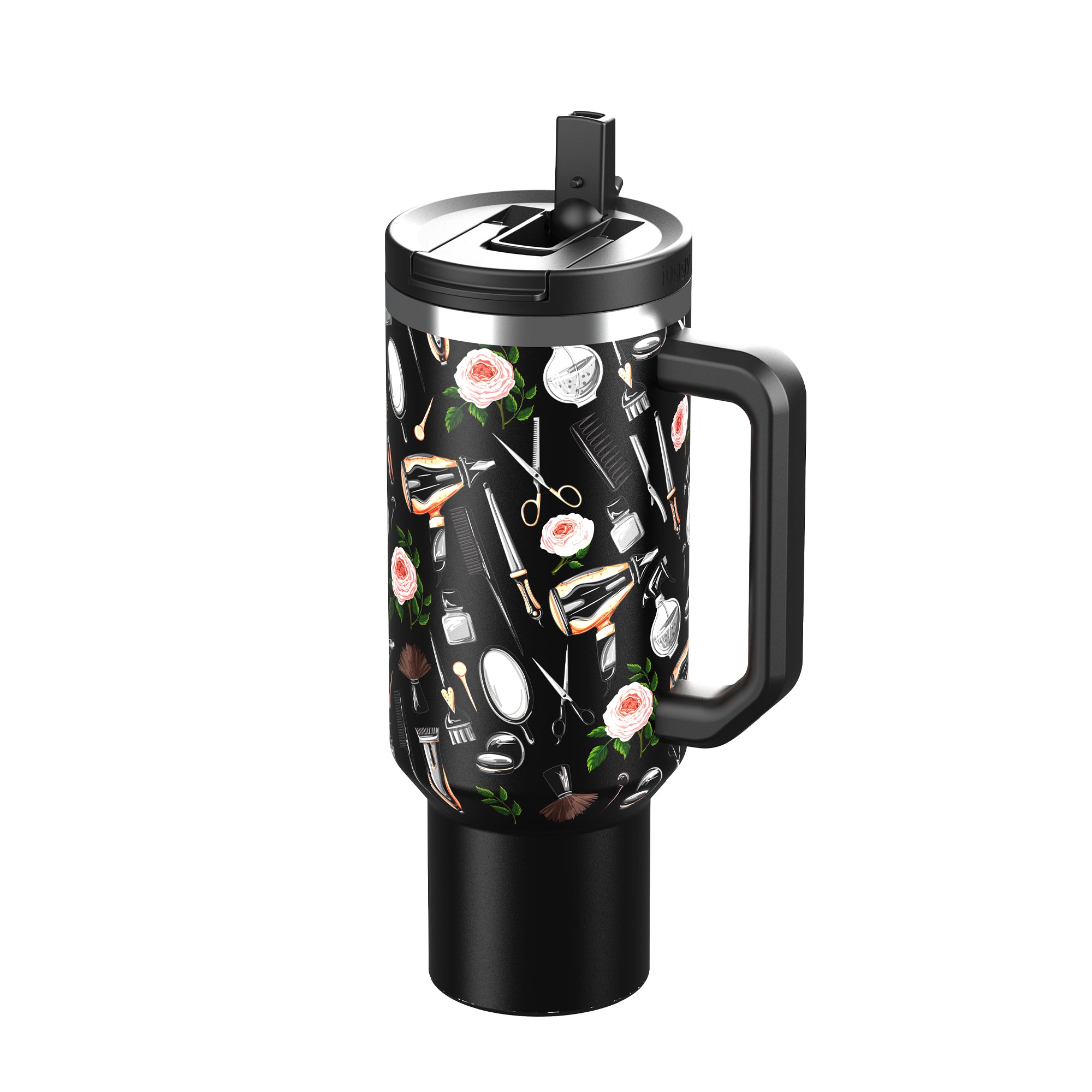 Hair Boss Special Edition Tumbler