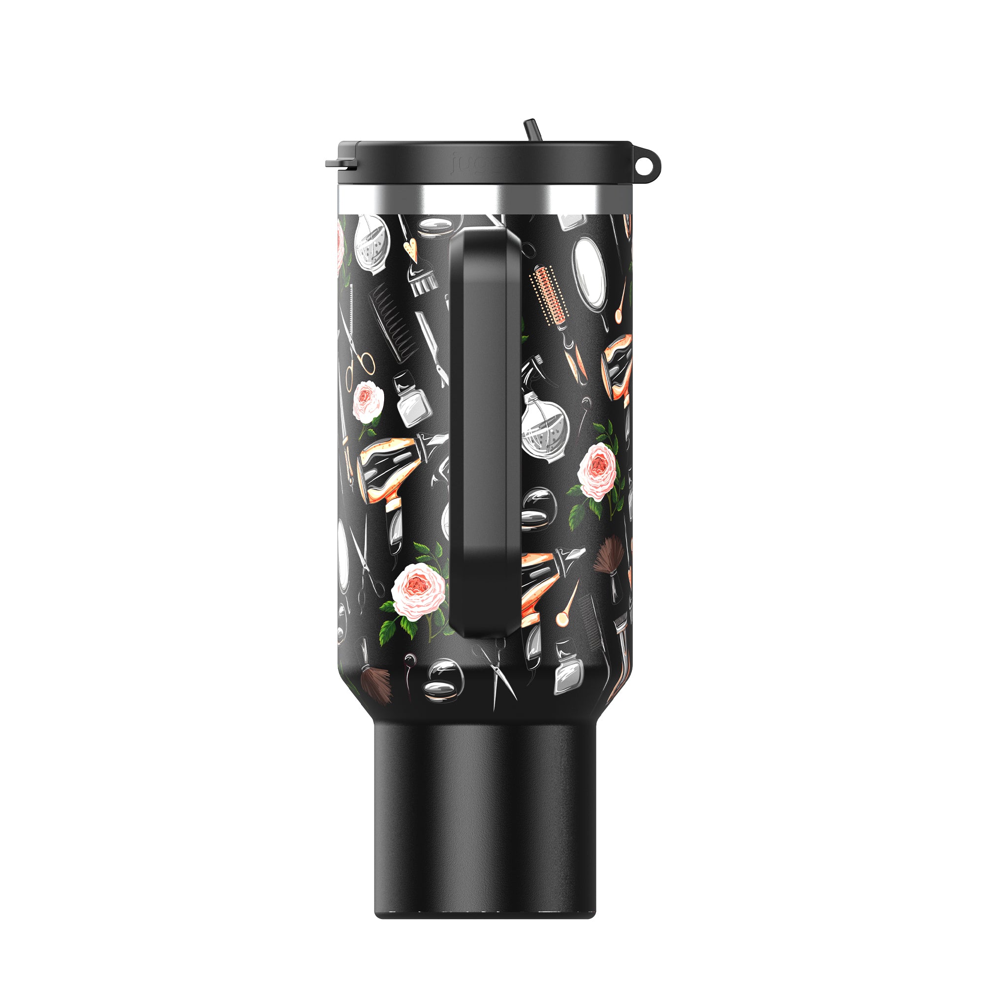 Hair Boss Special Edition Tumbler