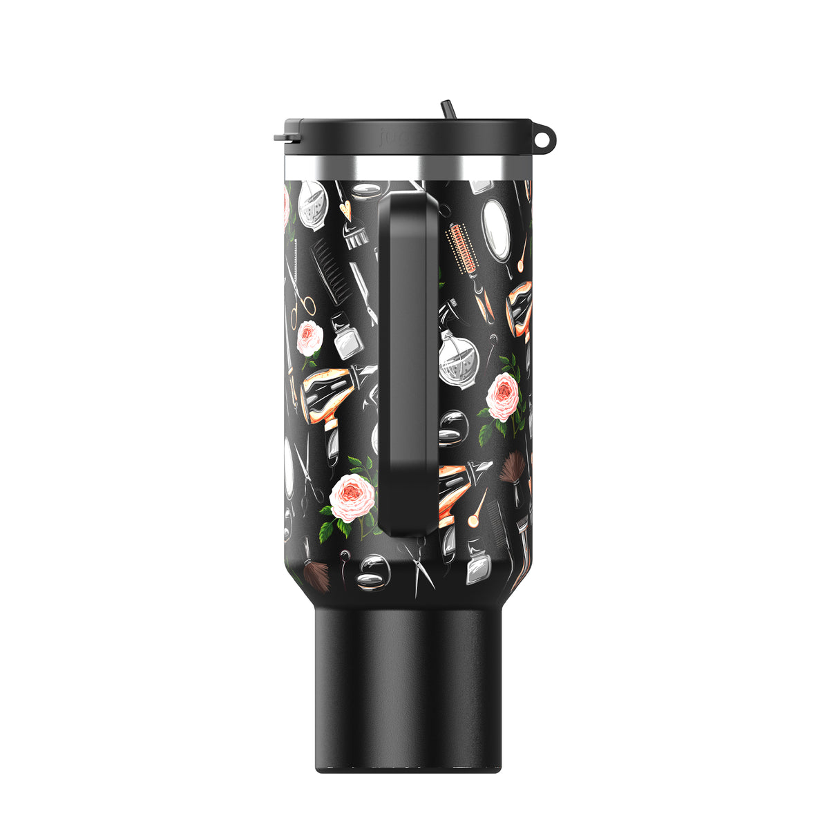 Hair Boss Special Edition Tumbler