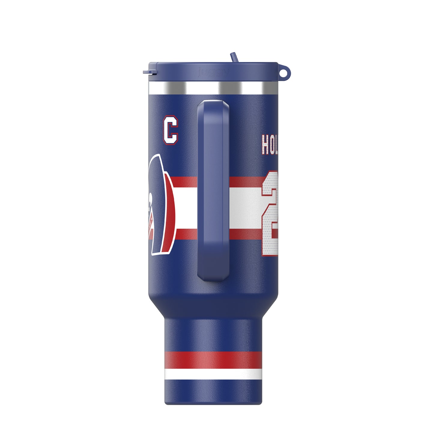Hollander 40oz Tumbler