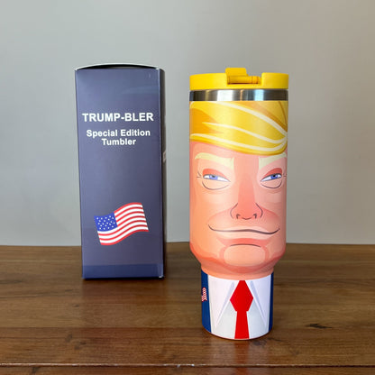 TRUMP-bler 40oz Tumbler