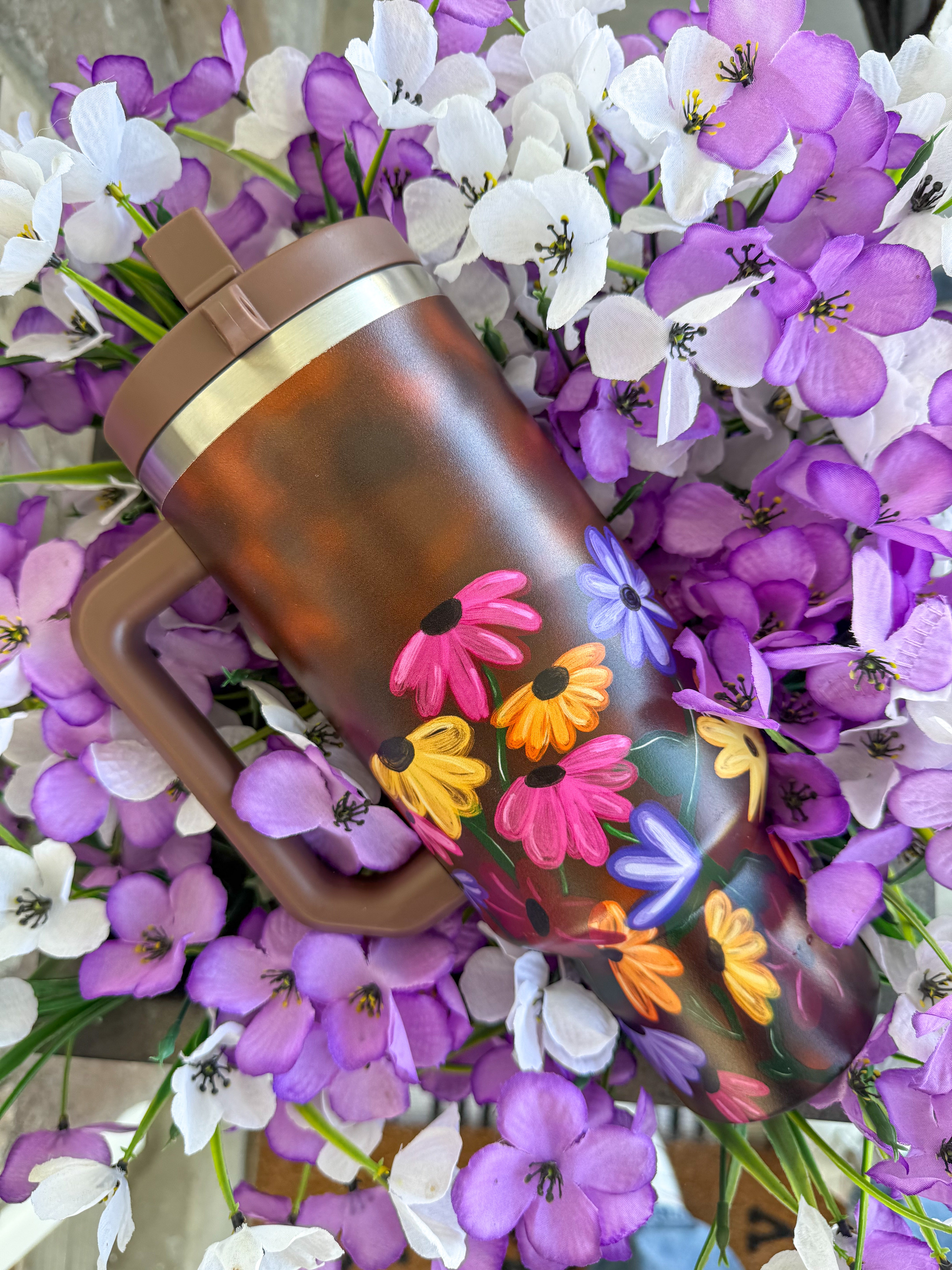 Blooming Surprise – JUGGY