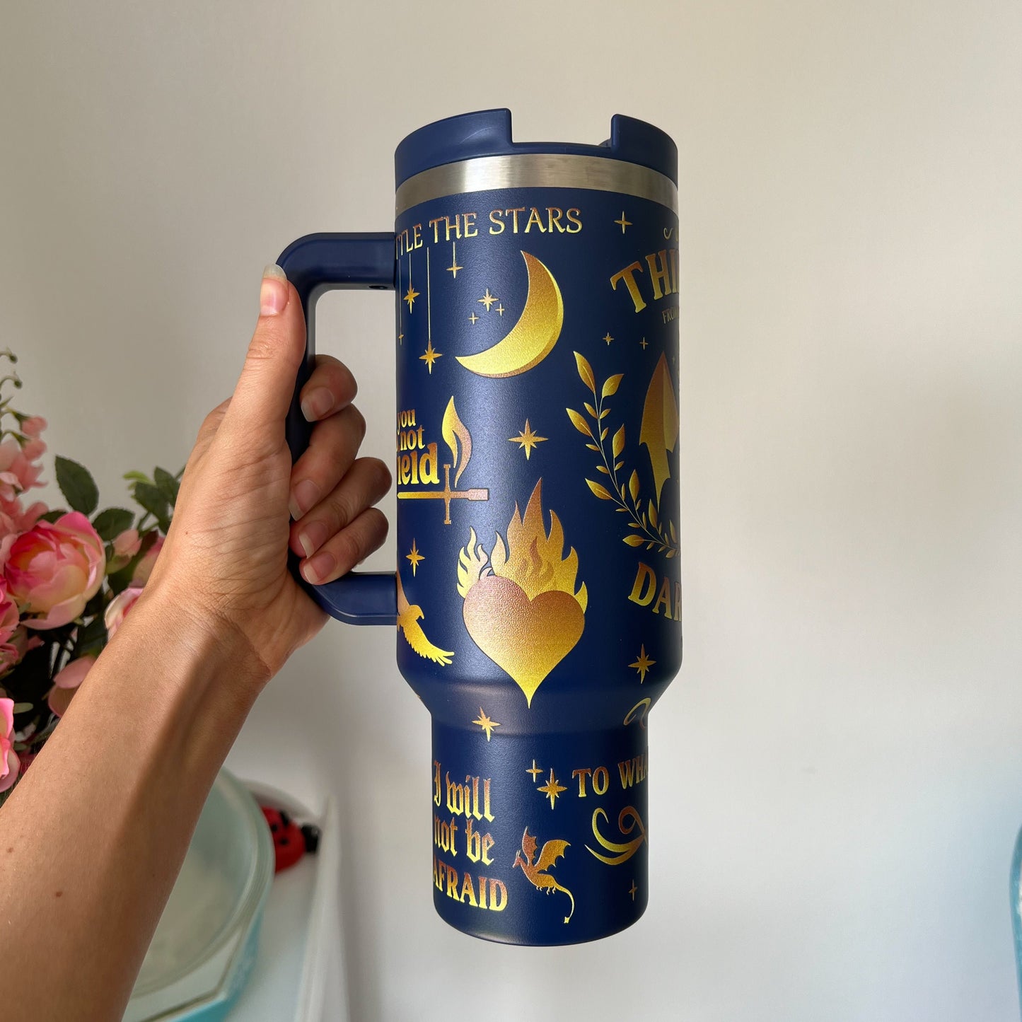 TOG 40 oz NewGen Tumbler