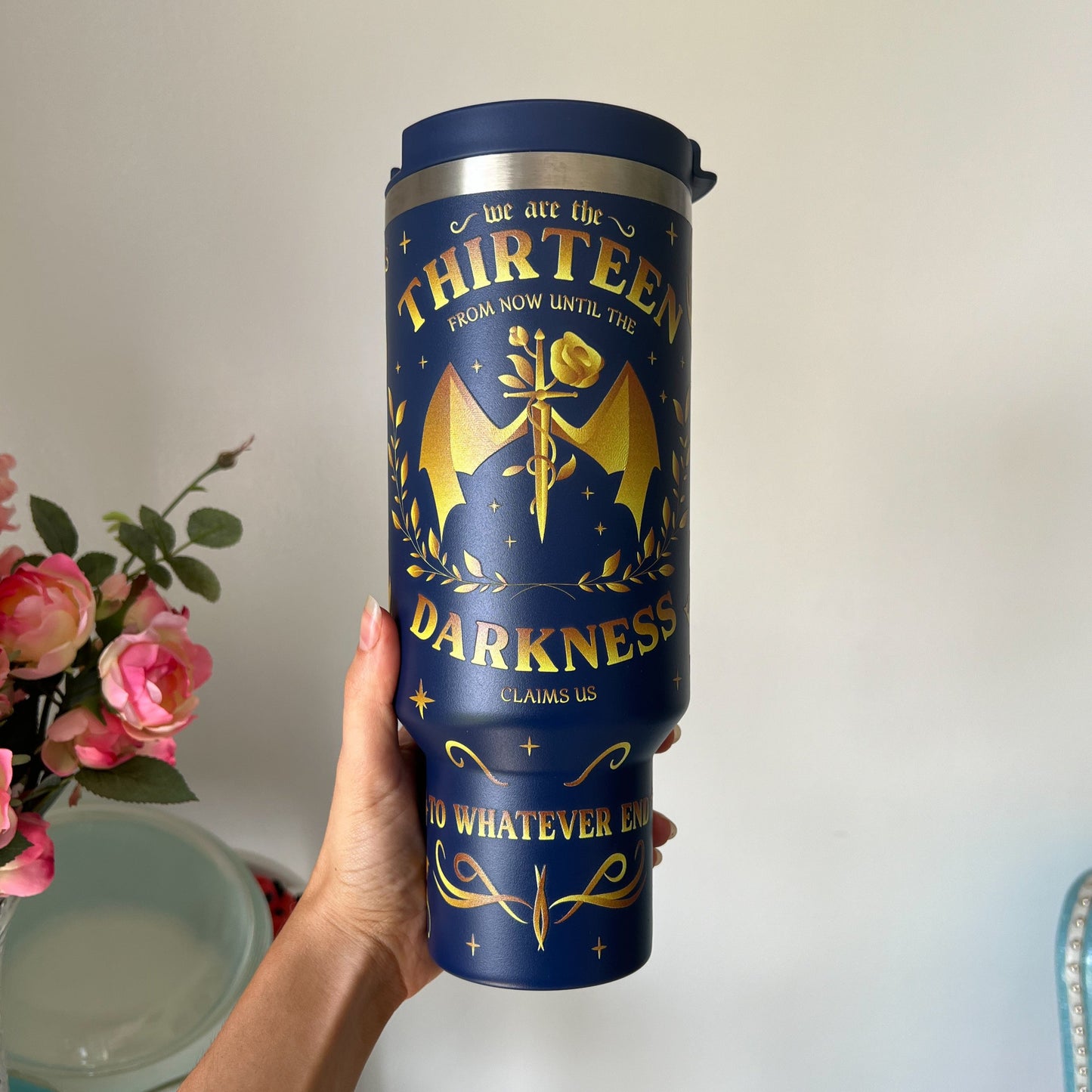 TOG 40 oz NewGen Tumbler