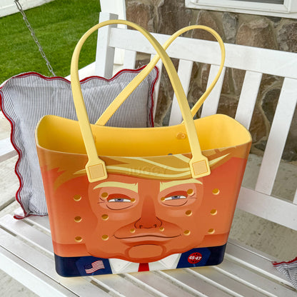 Trump Tote Bag - PREORDER