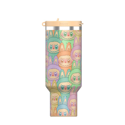 Sipbubu 40 oz DuoLid Tumbler - PREORDER