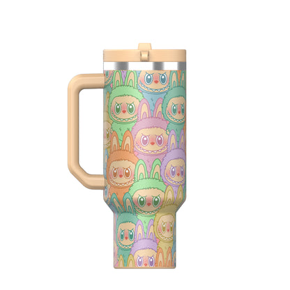 Sipbubu 40 oz DuoLid Tumbler - PREORDER