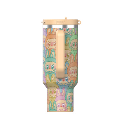 Sipbubu 40 oz DuoLid Tumbler - PREORDER