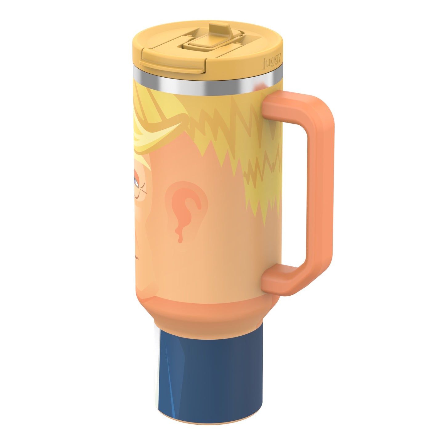 TRUMP-bler 40oz Tumbler