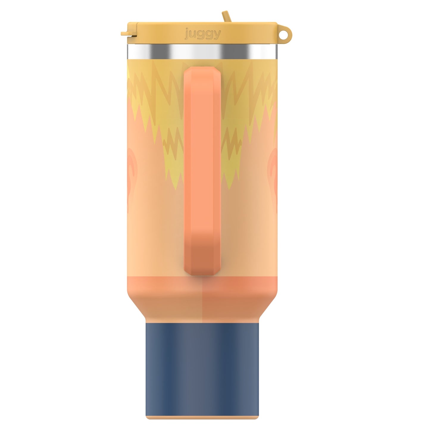 TRUMP-bler 40oz Tumbler