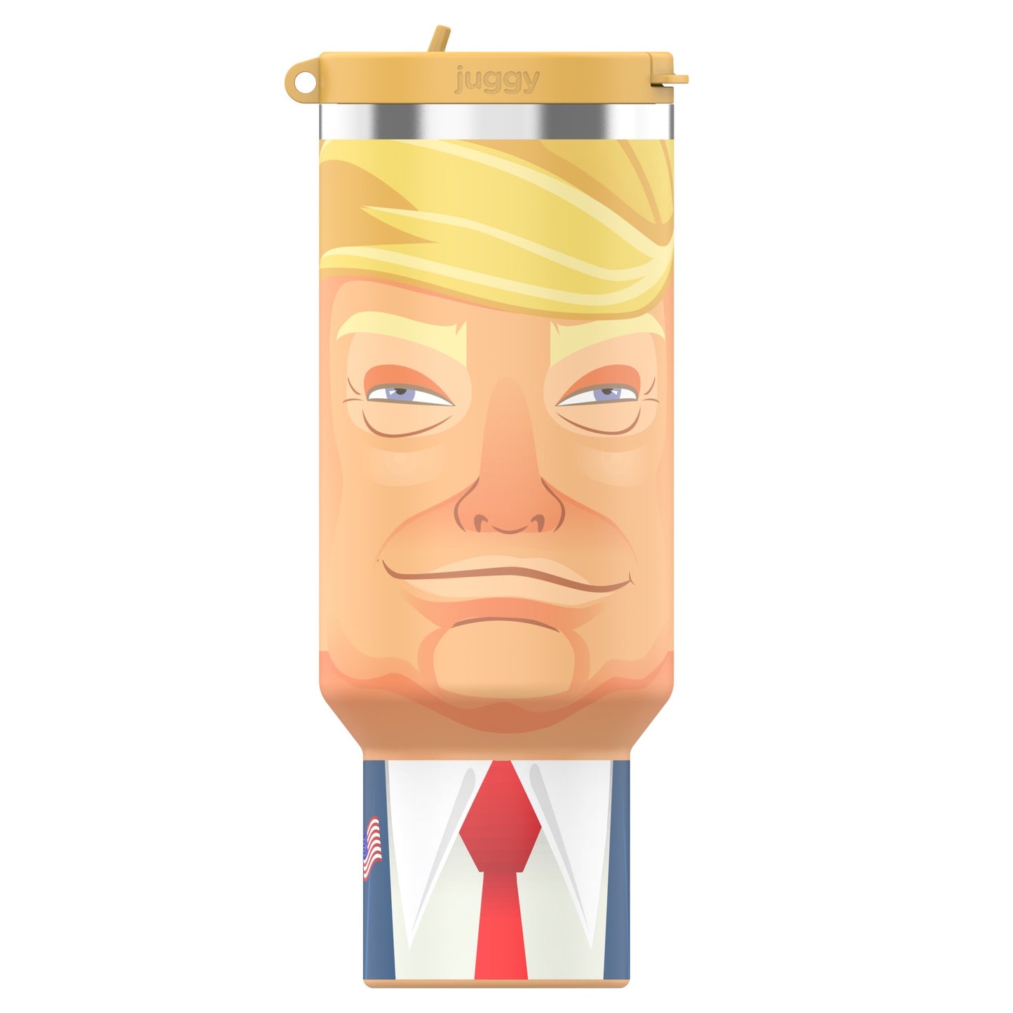 TRUMP-bler 40oz Tumbler