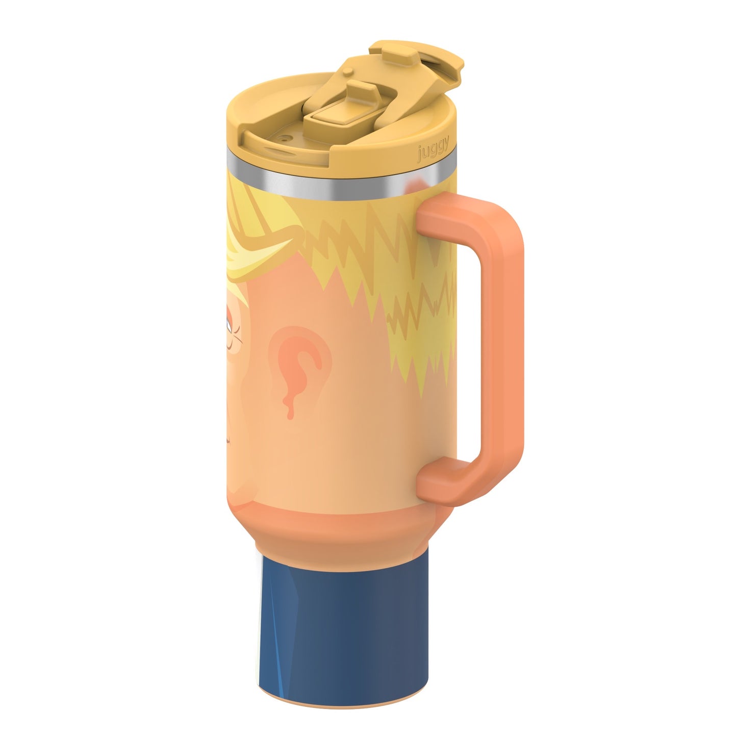 TRUMP-bler 40oz Tumbler