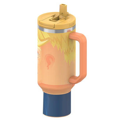 TRUMP-bler 40oz Tumbler