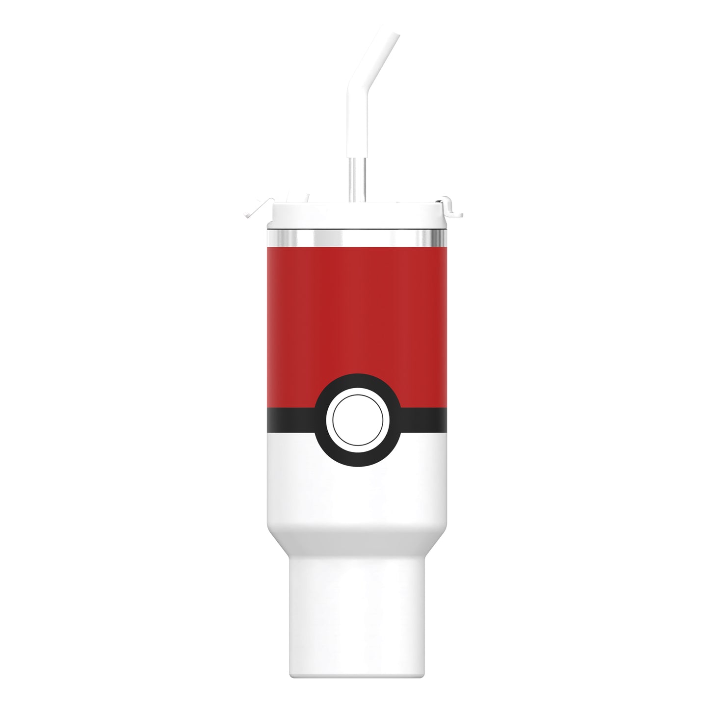 Poke Tumbler 40oz NewGen Tumbler