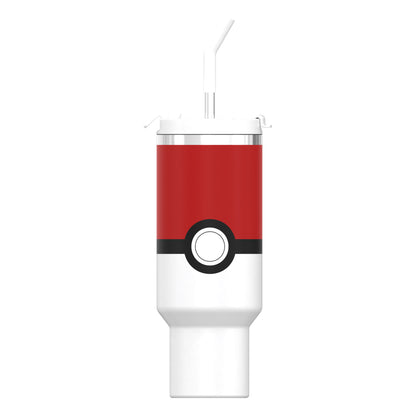 Poke Tumbler 40oz NewGen Tumbler