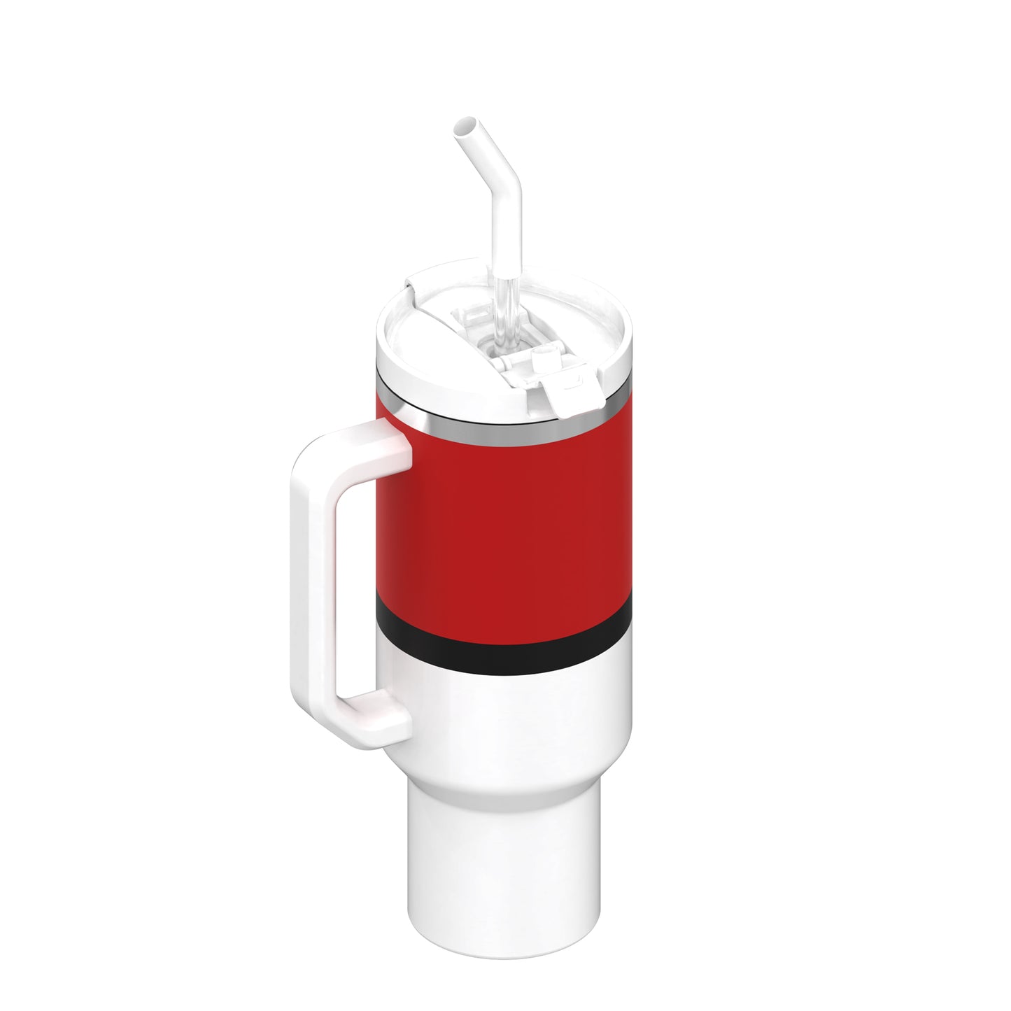 Poke Tumbler 40oz NewGen Tumbler