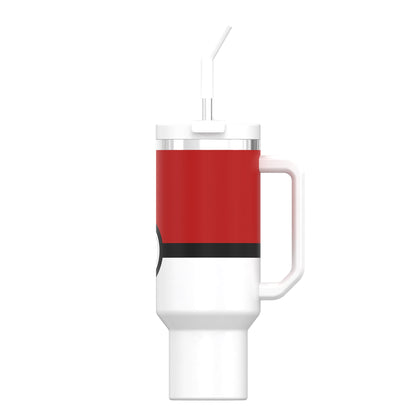Poke Tumbler 40oz NewGen Tumbler