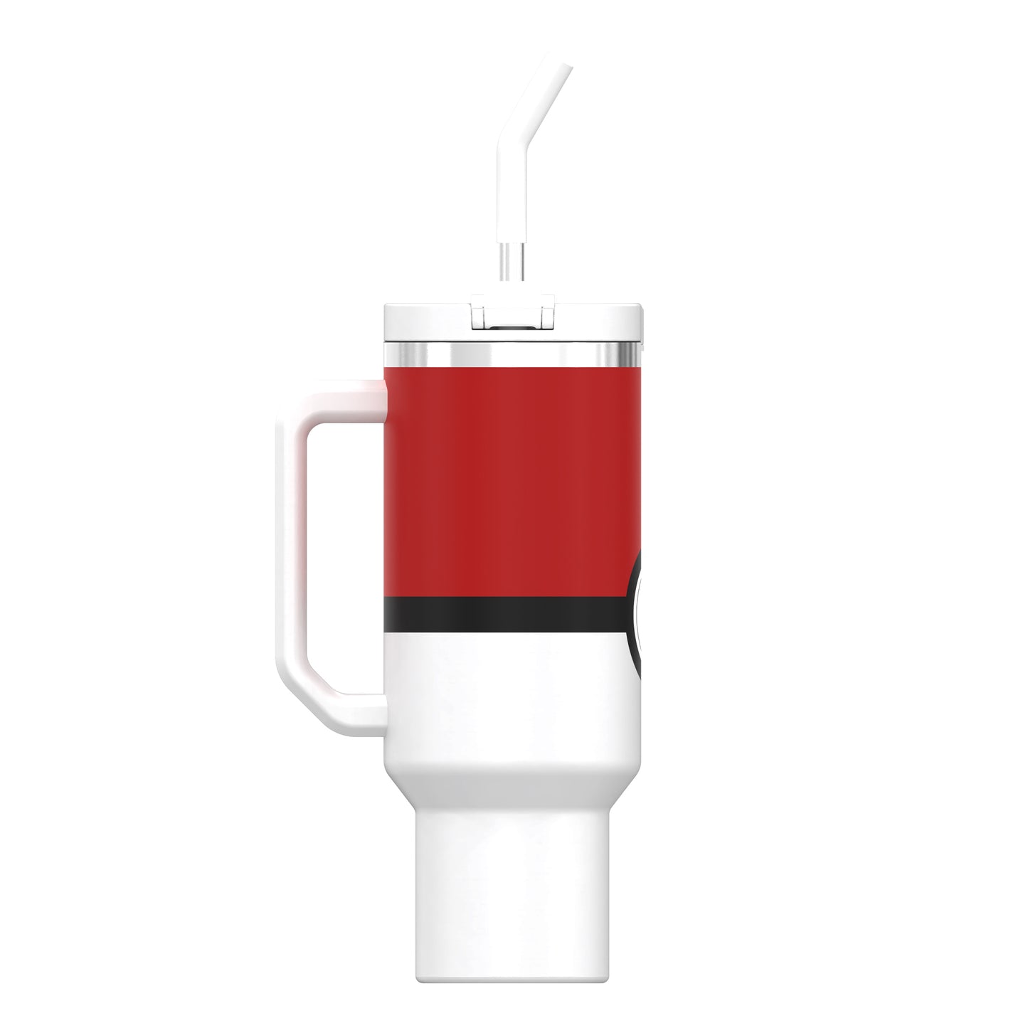 Poke Tumbler 40oz NewGen Tumbler
