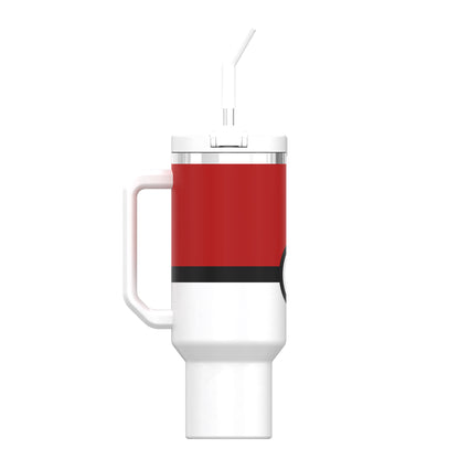 Poke Tumbler 40oz NewGen Tumbler