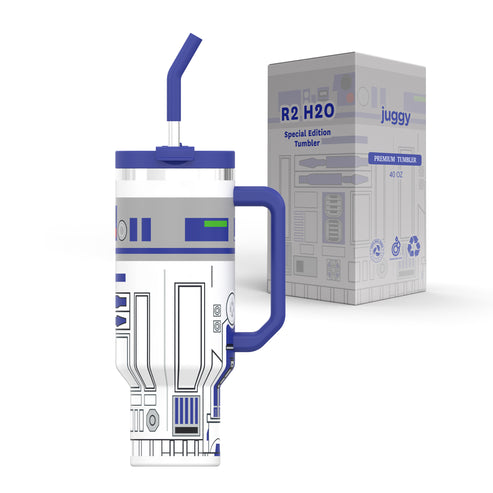 R2-H2o – JUGGY