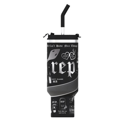 Reputation 40 oz NewGen Tumbler