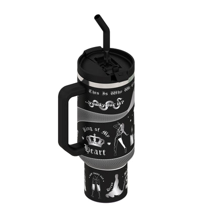 Reputation 40 oz NewGen Tumbler