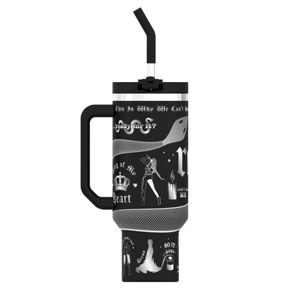 Reputation 40 oz NewGen Tumbler