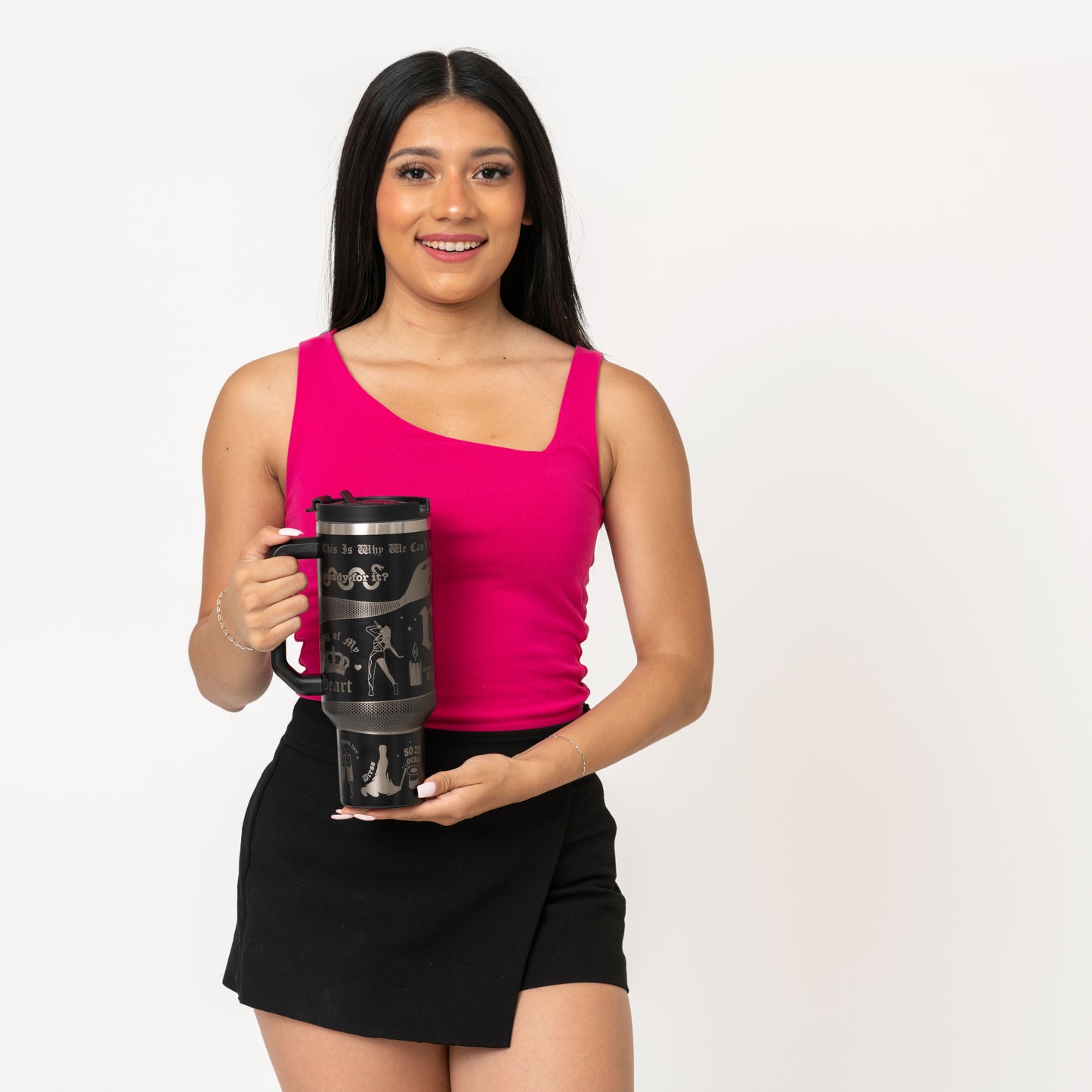 Reputation 40 oz NewGen Tumbler
