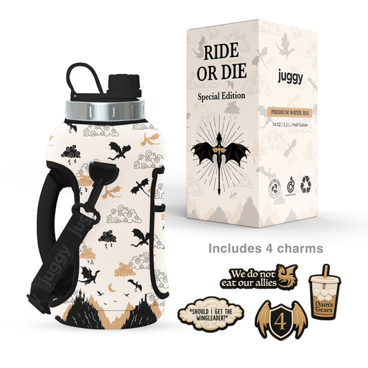 Ride or Die Special Edition Bundle
