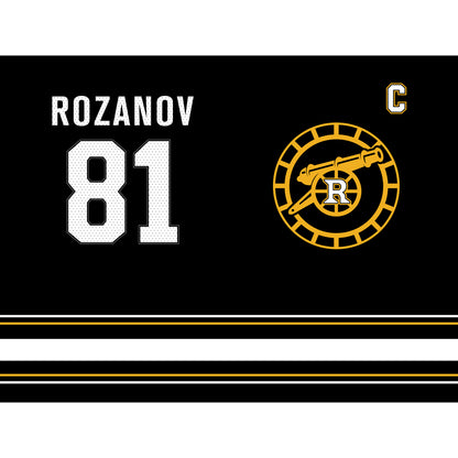 Rozanov 40oz Tumbler