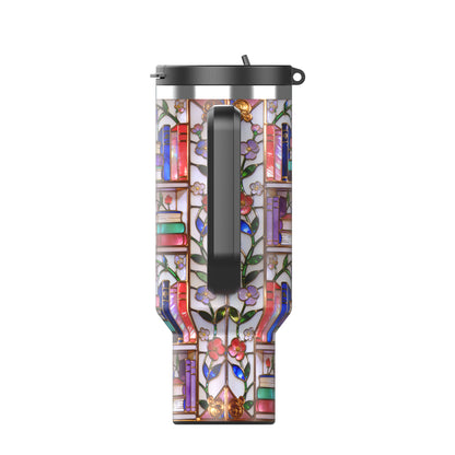 Shelf-Love 40oz Tumbler