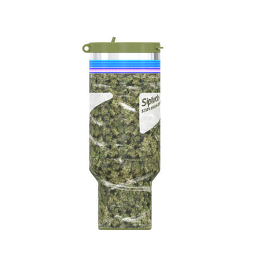 HIGH-dration 40 oz NewGen Tumbler