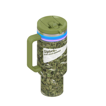 HIGH-dration 40 oz NewGen Tumbler