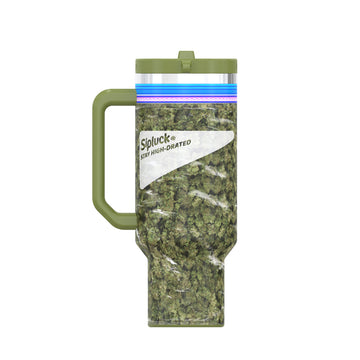 HIGH-dration 40 oz NewGen Tumbler