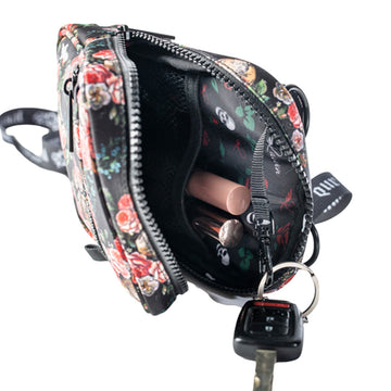 Skulls & Roses Bag – JUGGY display picture 2