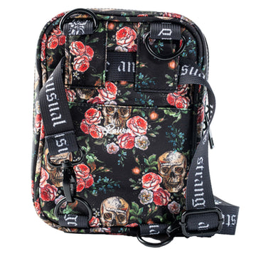 Skulls & Roses Bag – JUGGY display picture 1
