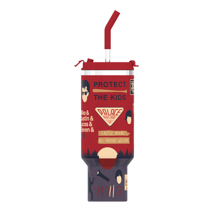 Stranger Drinks Special Edition Tumbler